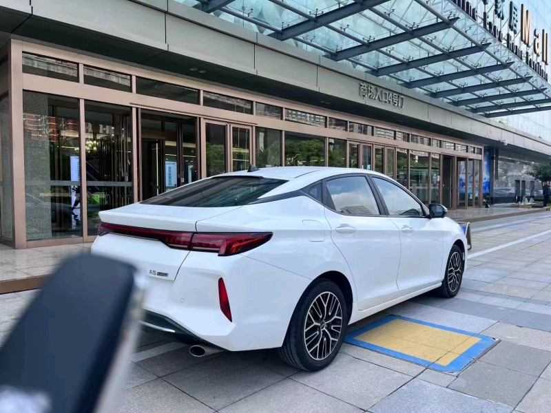 宜昌23年江淮A52