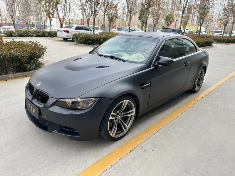 济宁18年宝马M32