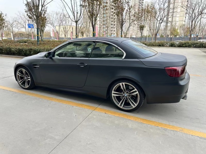 济宁18年宝马M35