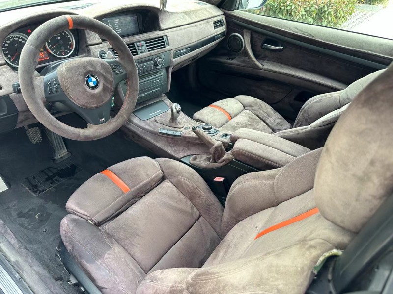 济宁18年宝马M38