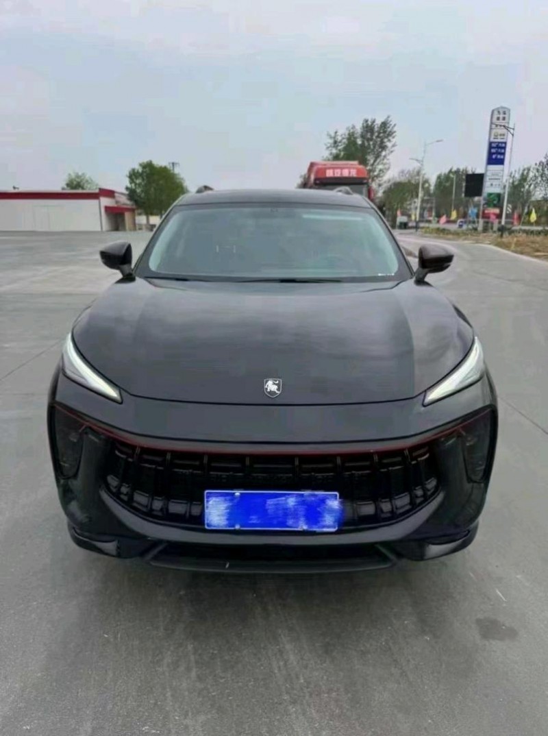 东营21年东风T51