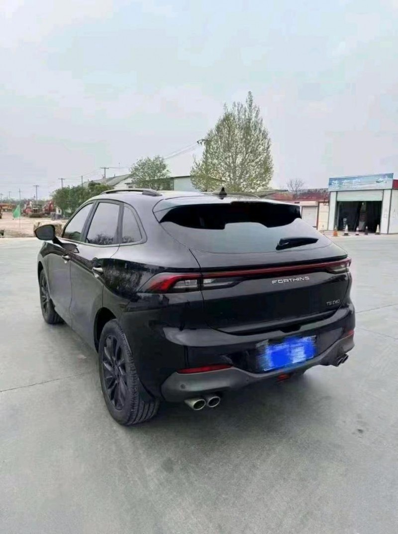 东营21年东风T54