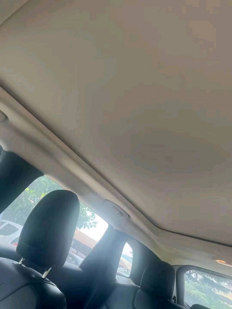 东营17年Jeep自由光5