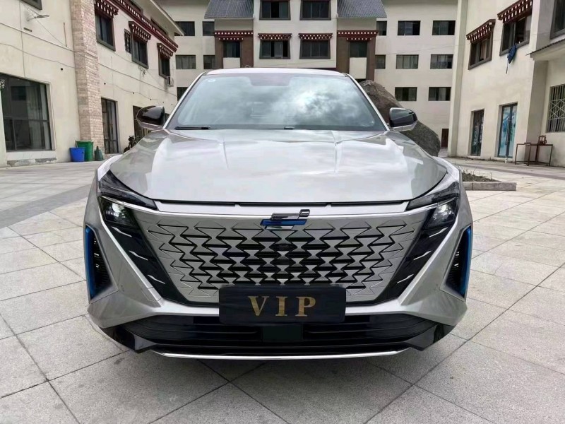 东营23年长安汽车欧尚1