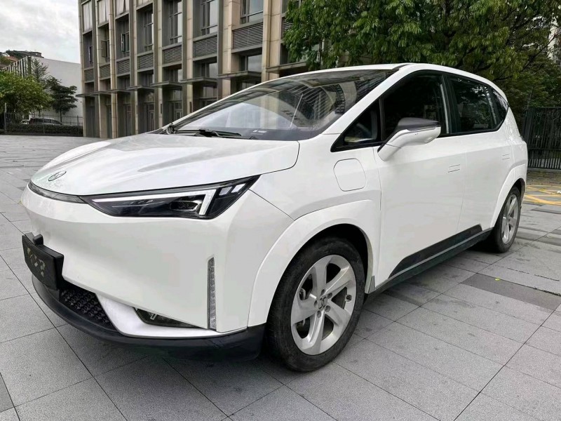 東莞23年合創汽車Z032
