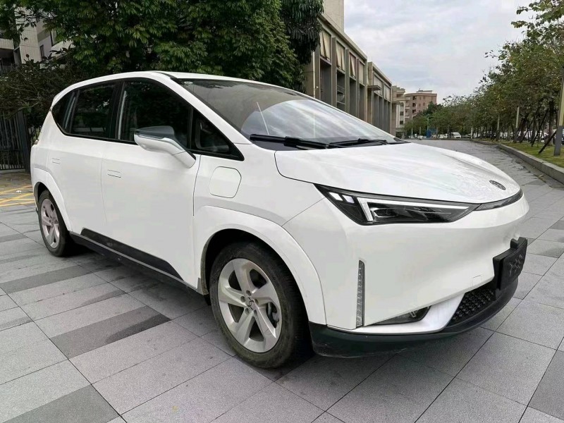 東莞23年合創汽車Z033