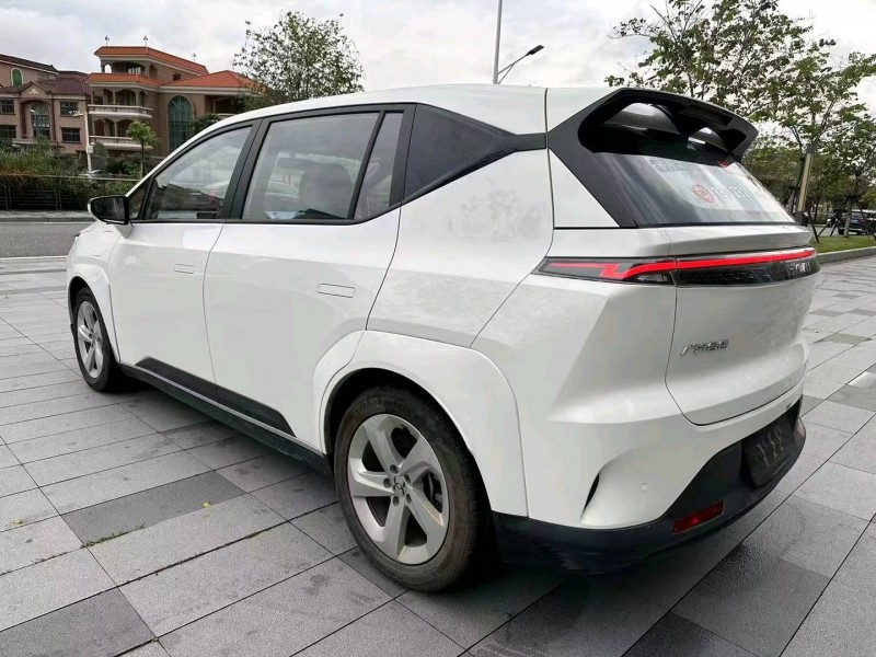 東莞23年合創汽車Z038