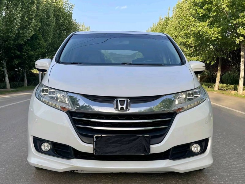 徐州15年本田奥德赛1