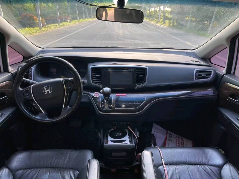 徐州15年本田奥德赛6