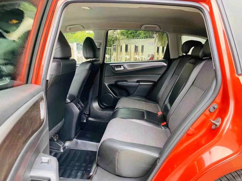 东莞14年本田杰德5