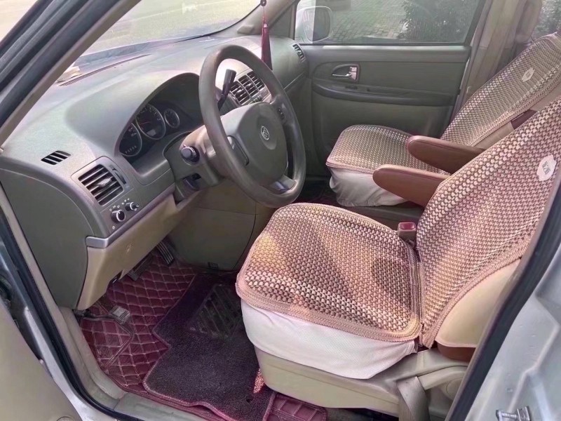 济宁15年别克GL85