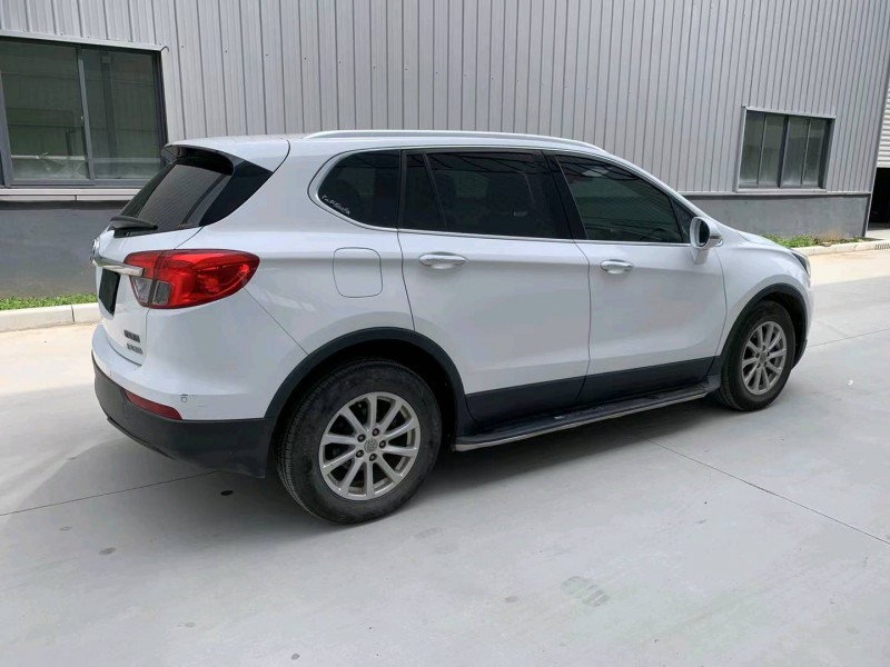 徐州16年别克昂科威4