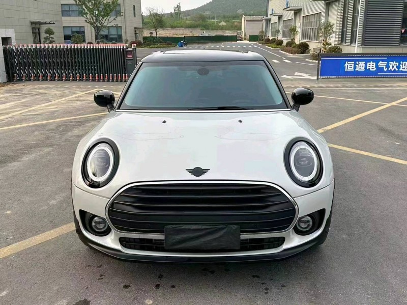 徐州22年MINICooper1