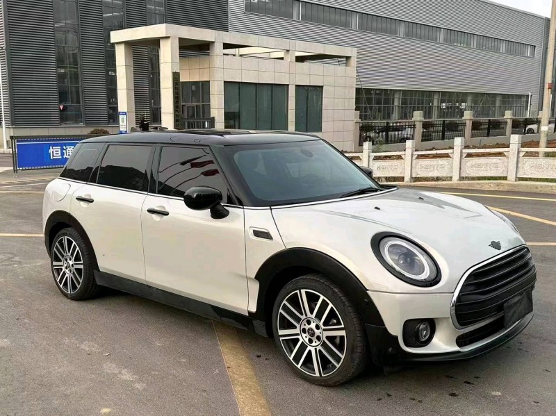 徐州22年MINICooper2