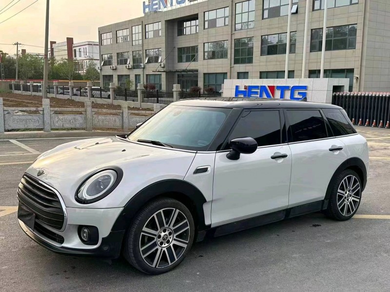徐州22年MINICooper3