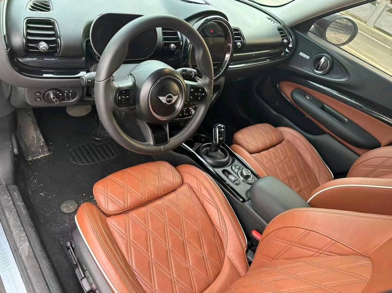 徐州22年MINICooper8