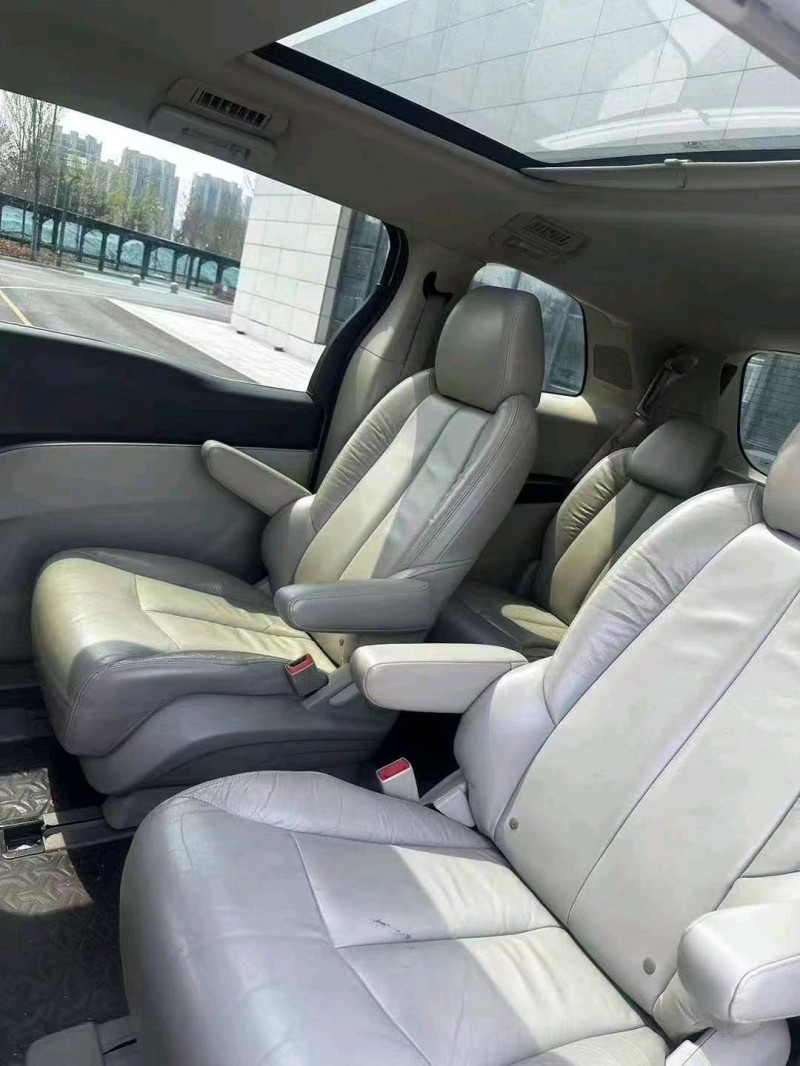 东营15年别克GL85