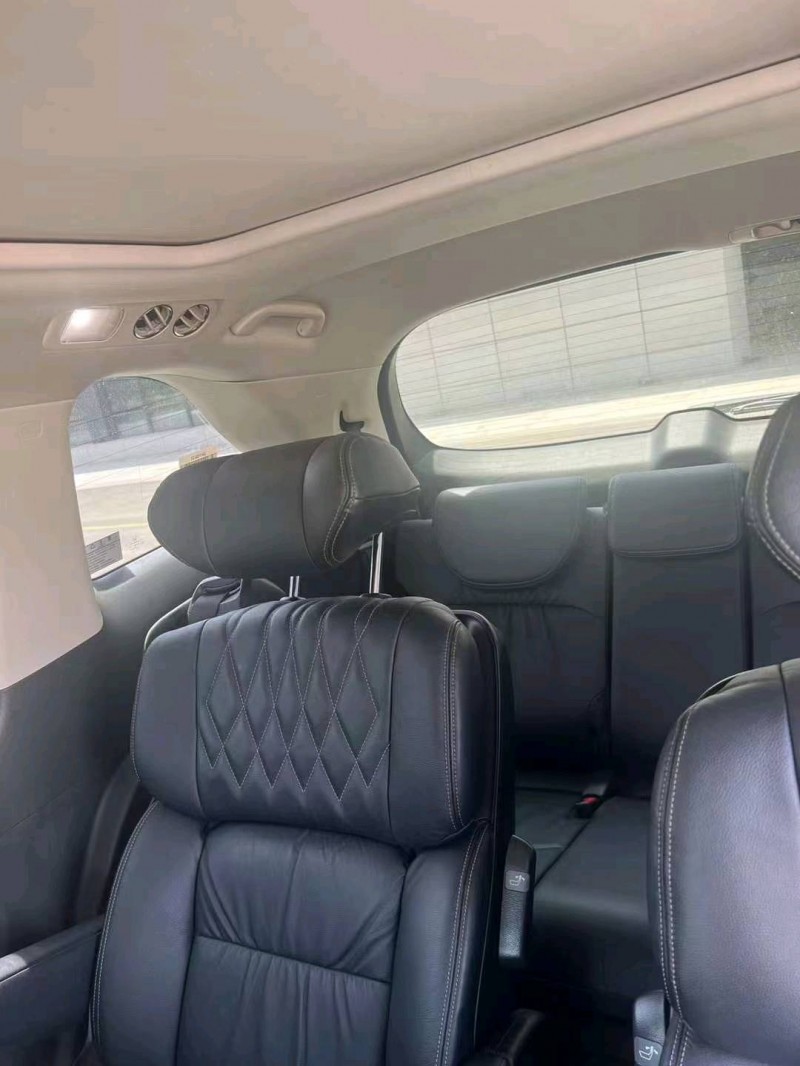 东营21年本田艾力绅5