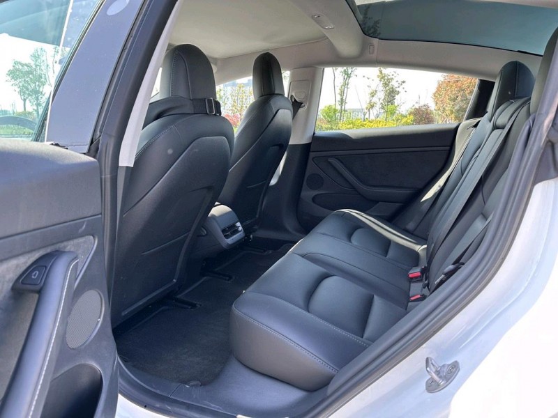 鹽城23年特斯拉MODEL 34