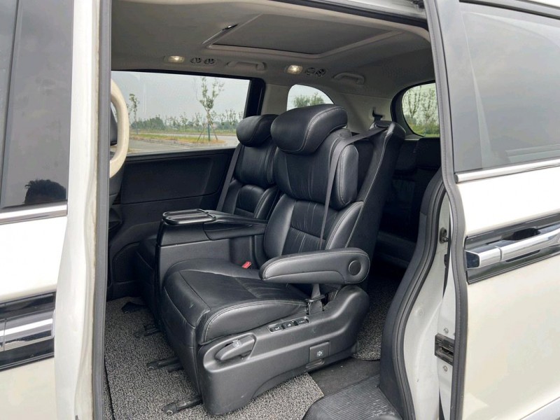 盐城16年本田艾力绅4