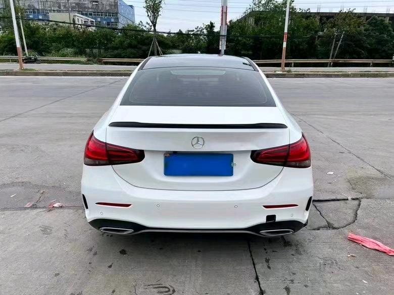 汕头20年奔驰A6
