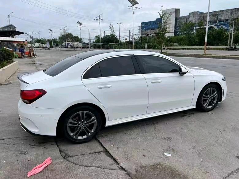 汕头20年奔驰A9