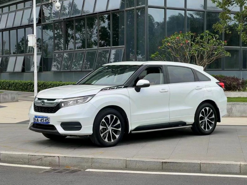 深圳18年本田冠道3