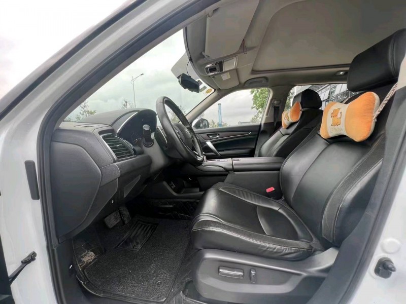 深圳18年本田冠道8