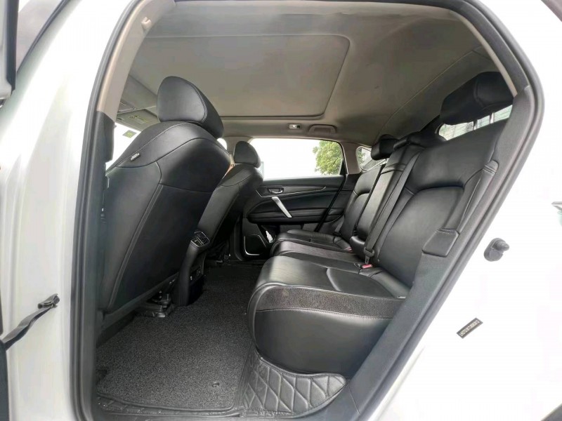 深圳18年本田冠道9