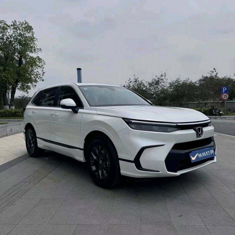 深圳24年本田皓影2