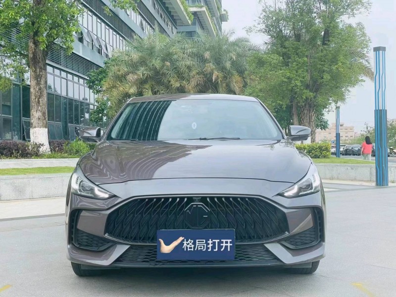 汕头22年名爵51