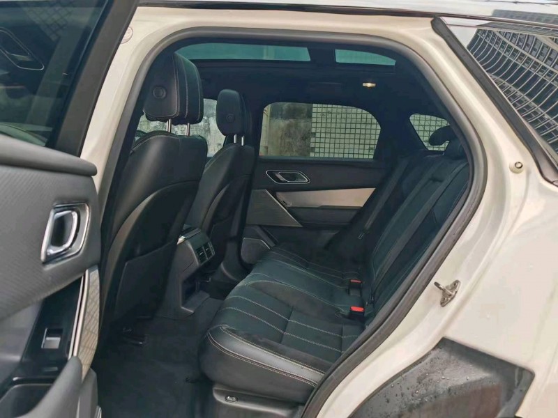 广州19年路虎揽胜星脉6