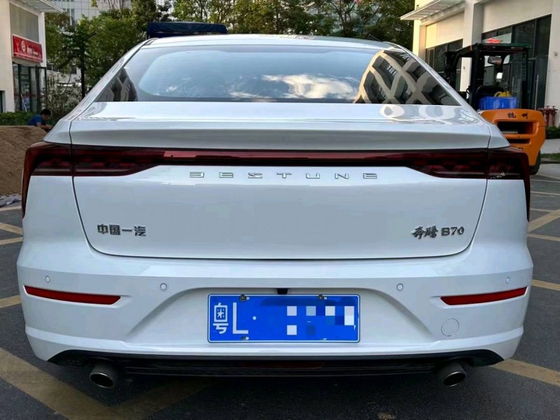 廣州24年奔騰B709