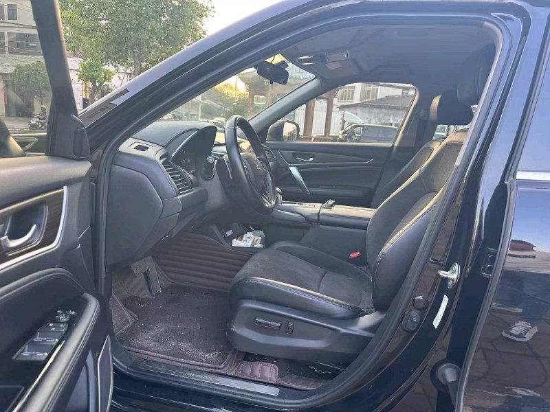 汕头19年本田冠道3