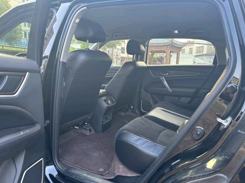 汕头19年本田冠道6