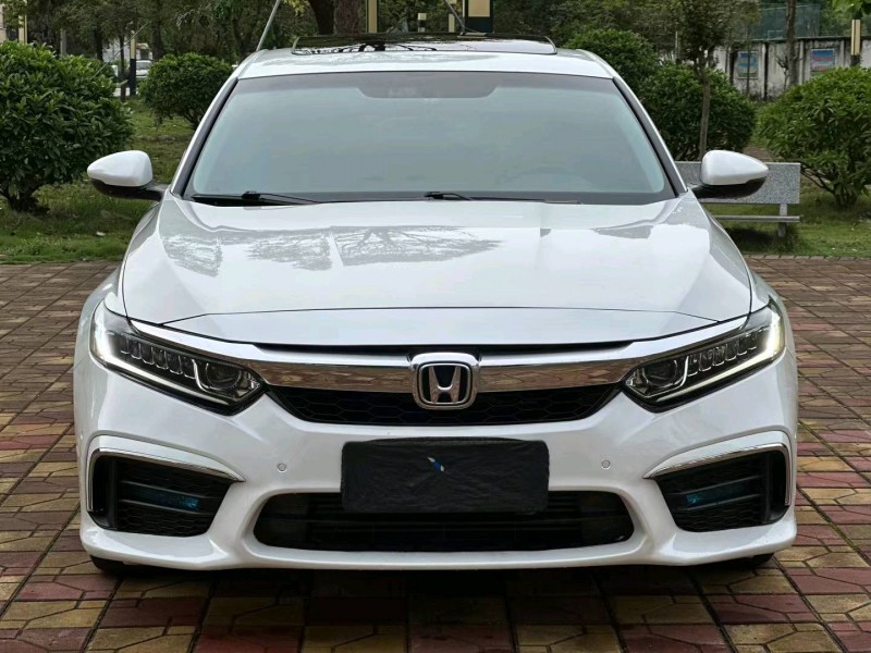 江门20年本田英诗派1