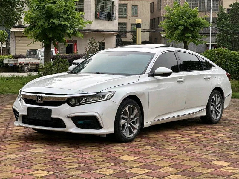 江门20年本田英诗派3