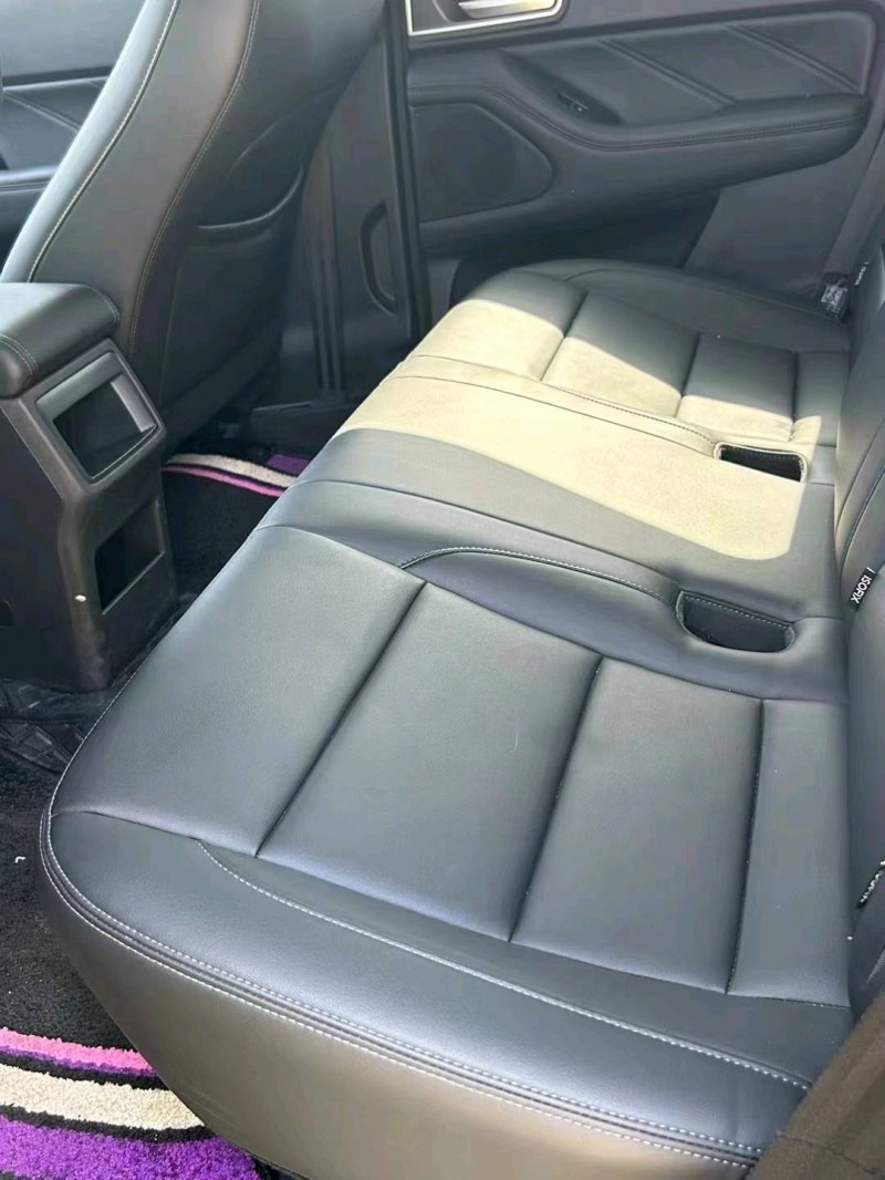 珠海23年長城汽車炮 皮卡5
