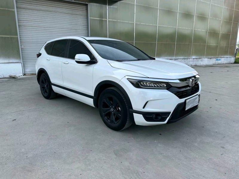 徐州22年本田皓影3