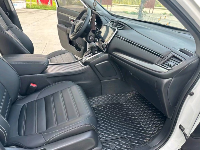 徐州22年本田皓影4