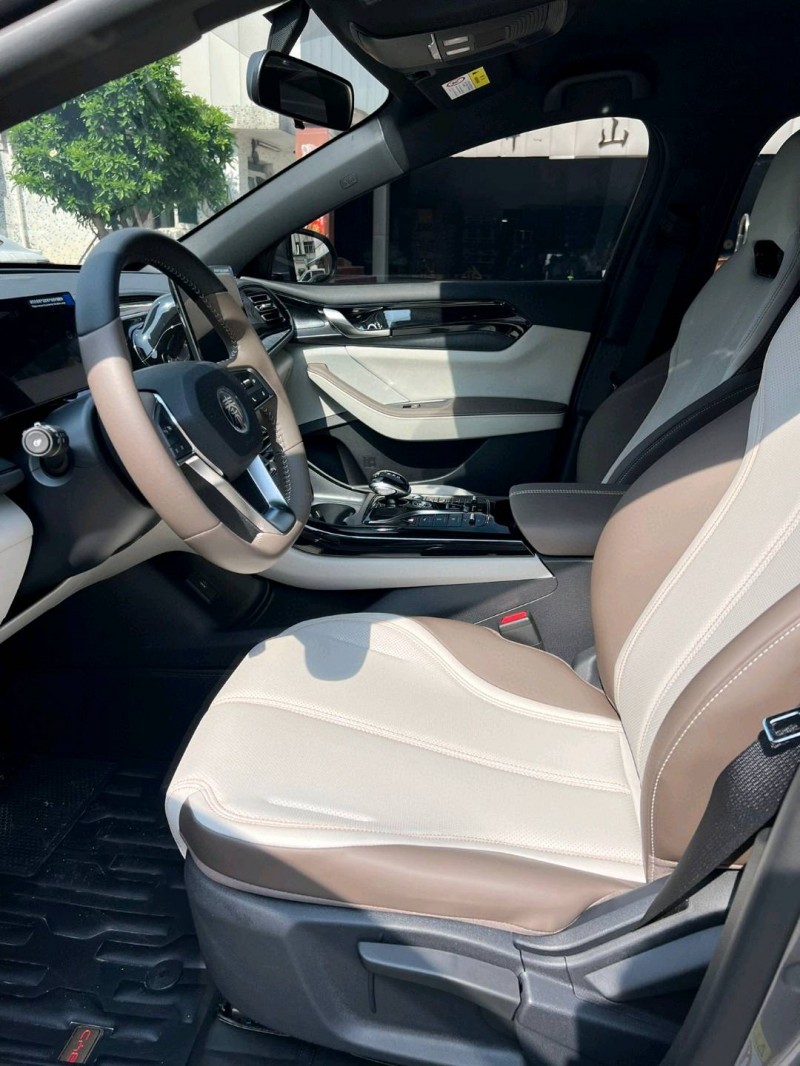 中山24年比亚迪秦7