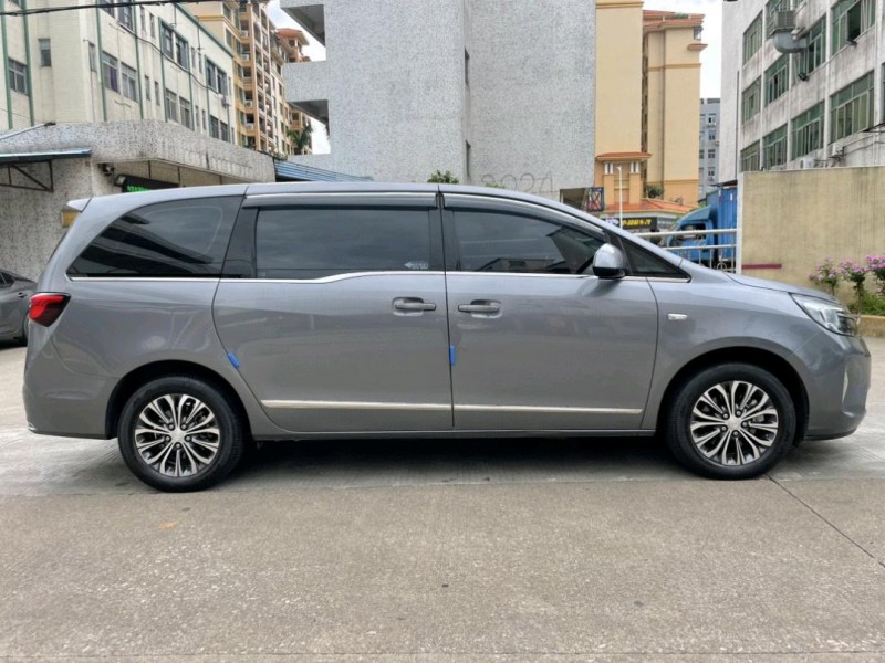 中山22年别克GL82