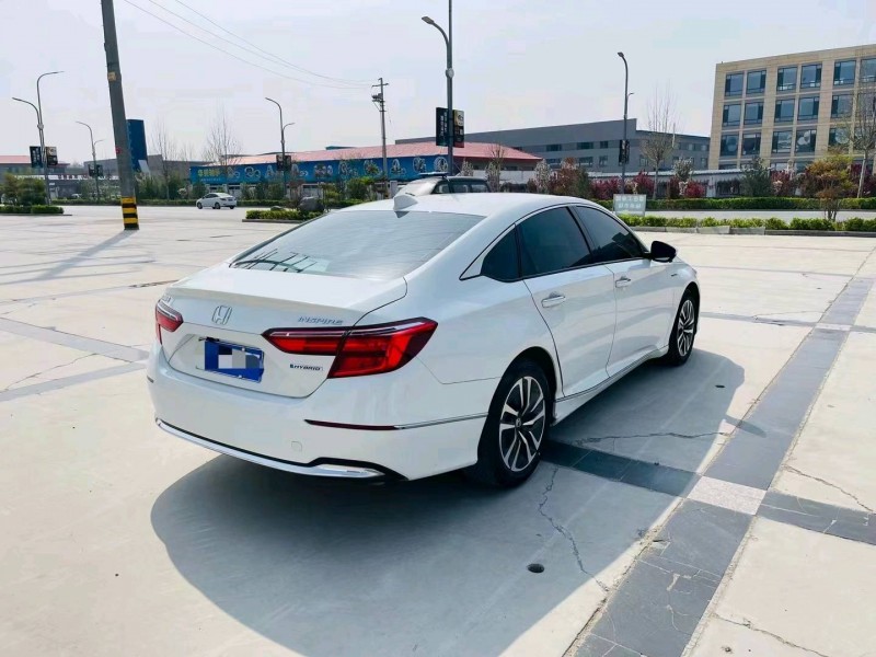 东营20年本田英诗派9