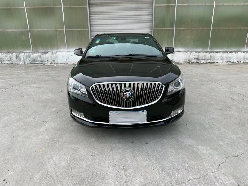 徐州14年别克君越1