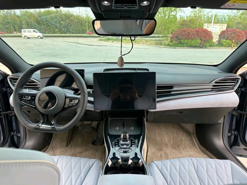 徐州22年比亚迪海豹6