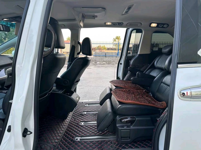 徐州16年本田奥德赛6