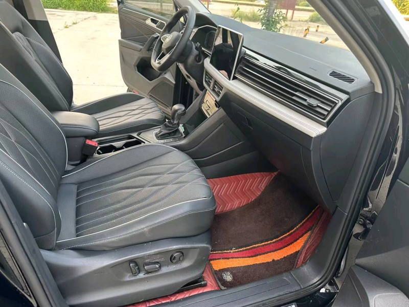徐州20年大众途昂7