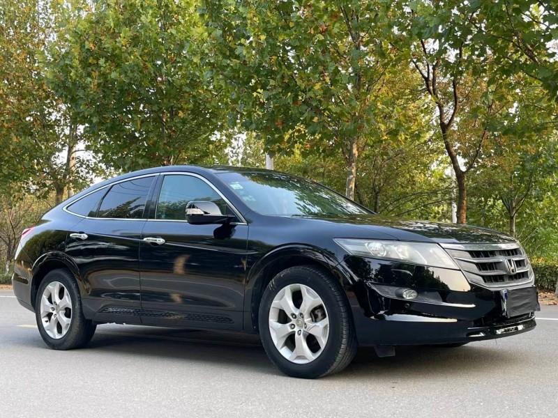 徐州13年本田歌诗图2