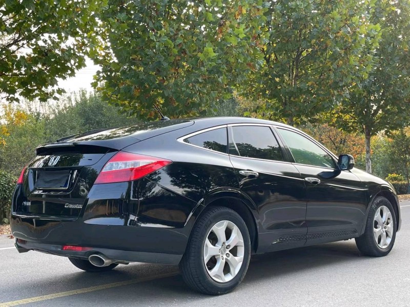 徐州13年本田歌诗图5