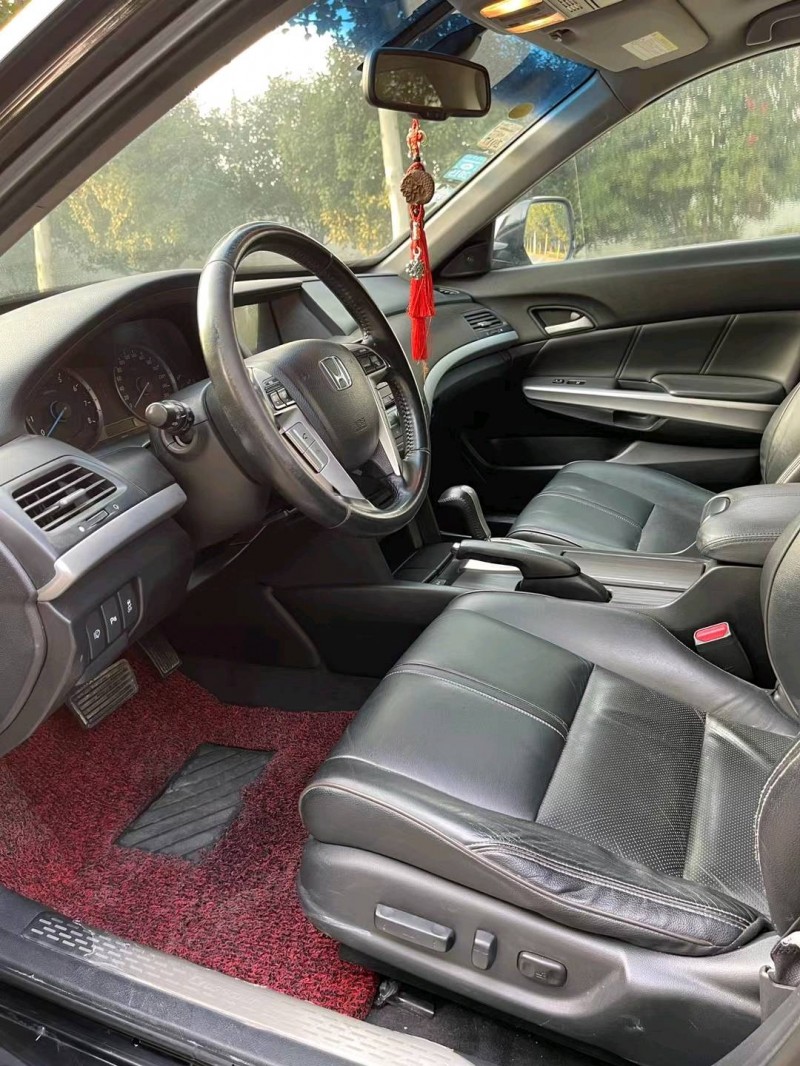 徐州13年本田歌诗图6